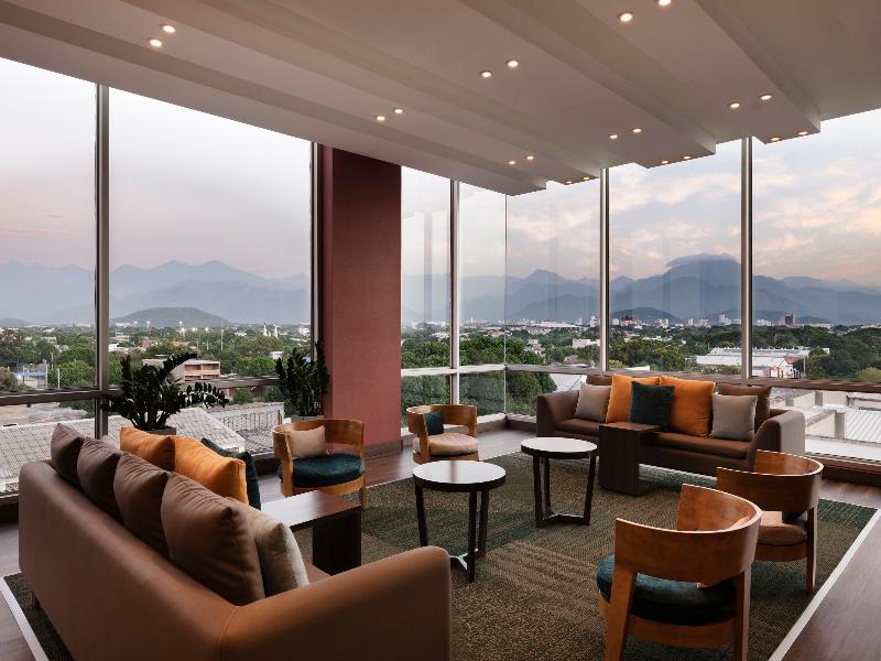 Hampton by Hilton Valledupar image