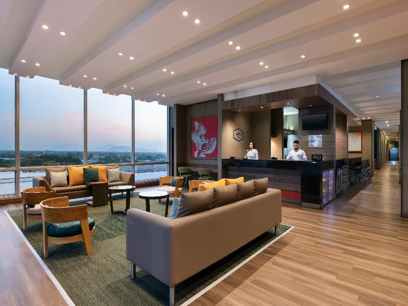 Hampton by Hilton Valledupar image