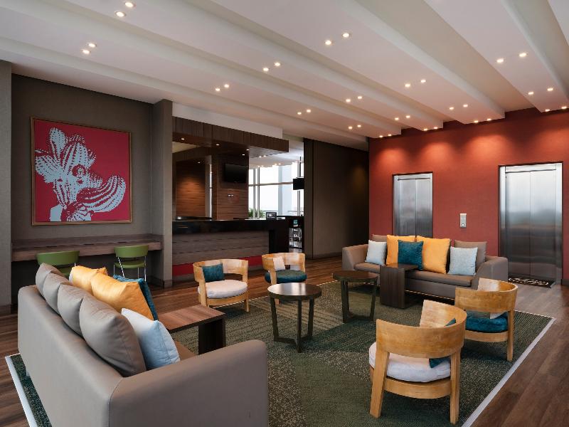 Hampton by Hilton Valledupar image
