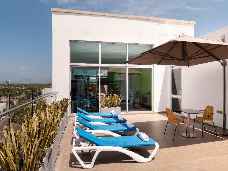 Hampton by Hilton Valledupar image