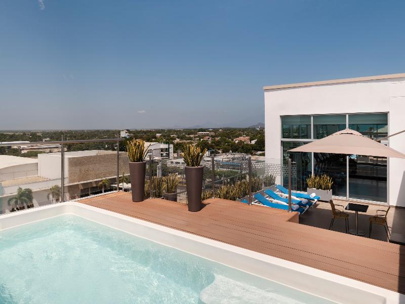 Hampton by Hilton Valledupar image