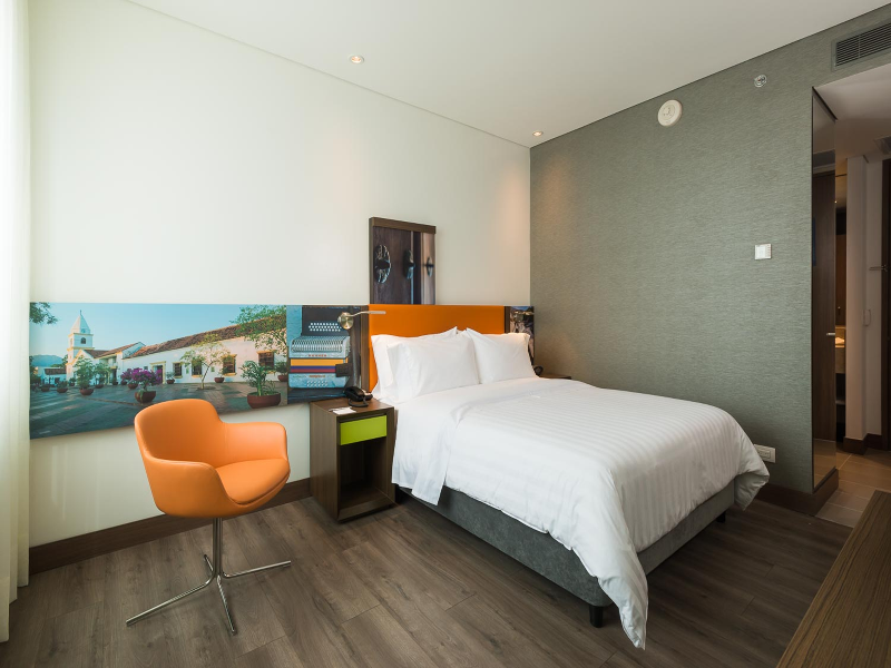 Hampton by Hilton Valledupar image