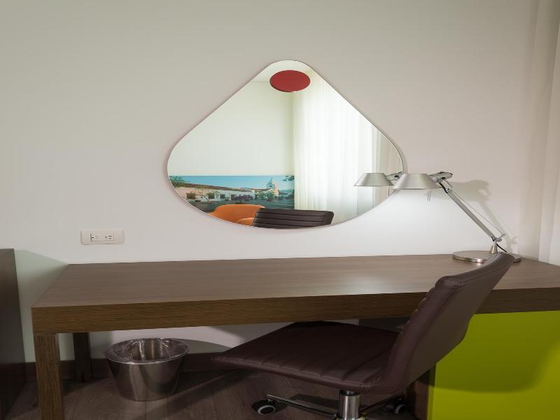 Hampton by Hilton Valledupar image