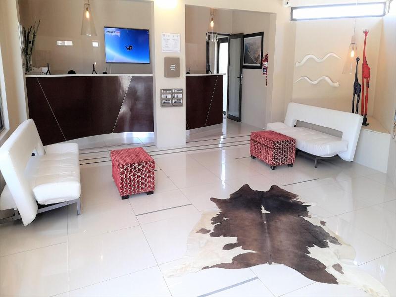 Atlantic Villa Boutique Guest House image
