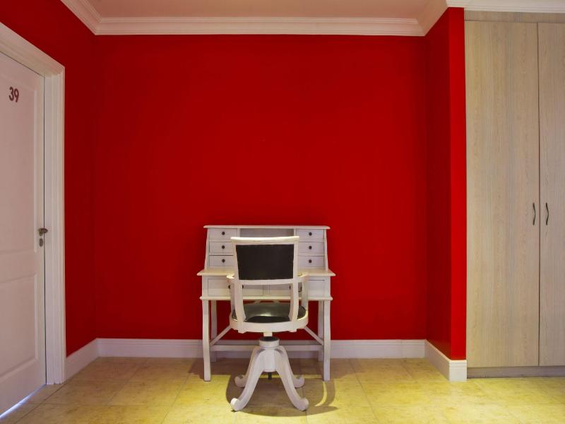 Atlantic Villa Boutique Guest House image