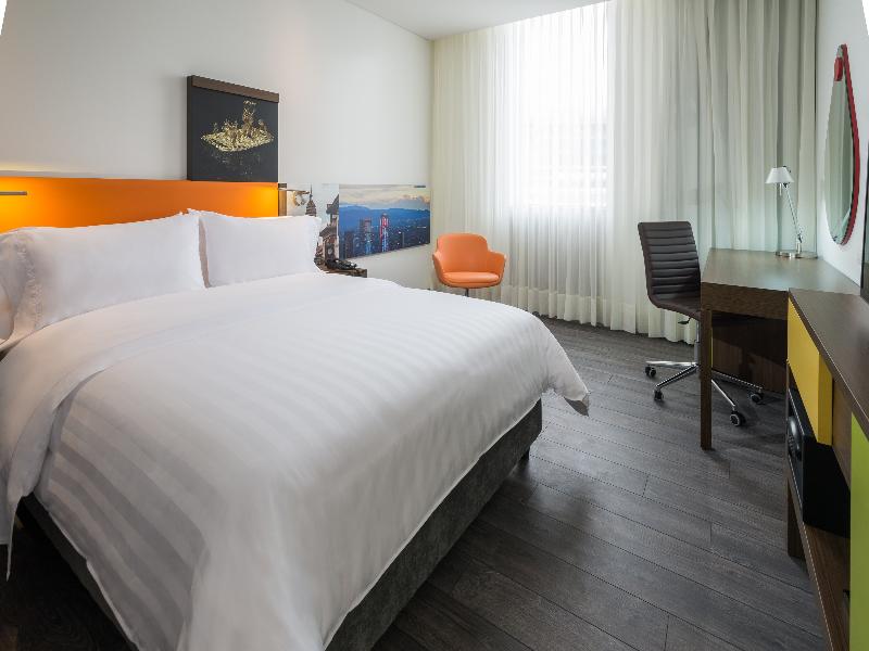 Hampton by Hilton Bogota Usaquen image