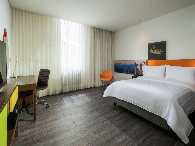 Hampton by Hilton Bogota Usaquen image