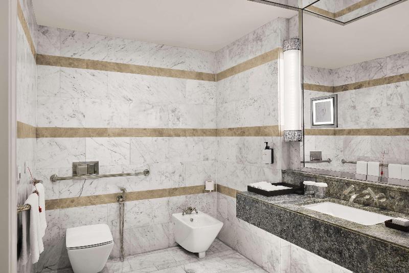 Conrad Jabal Omar Makkah image