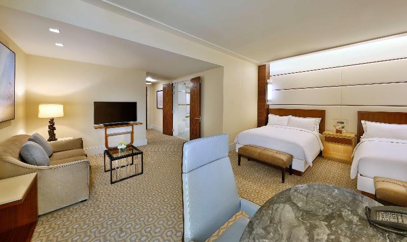 Conrad Jabal Omar Makkah image