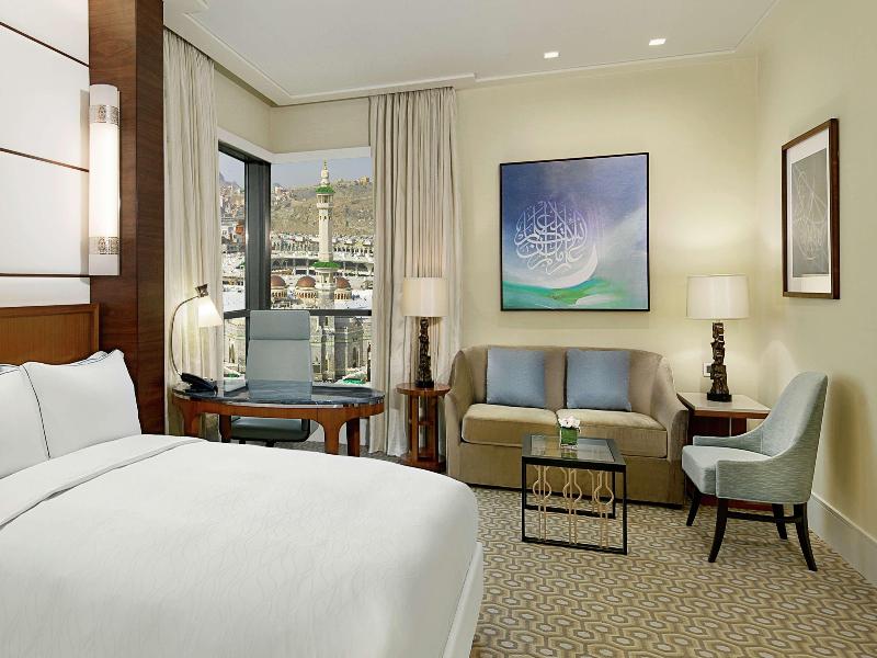 Conrad Makkah image