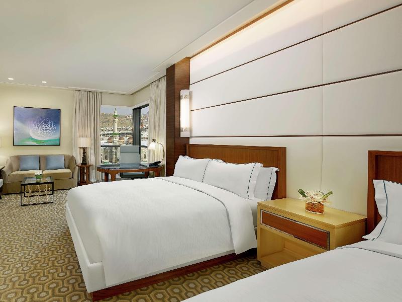 Conrad Makkah image