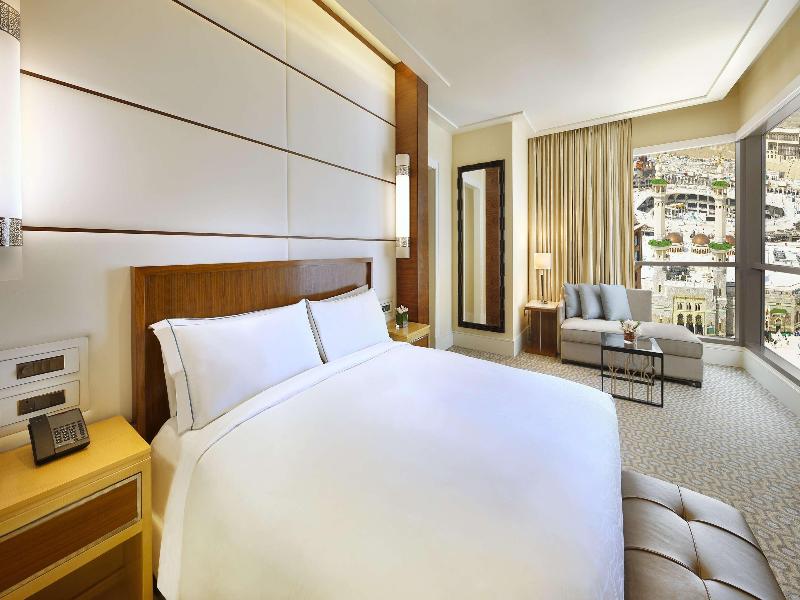 Conrad Makkah image