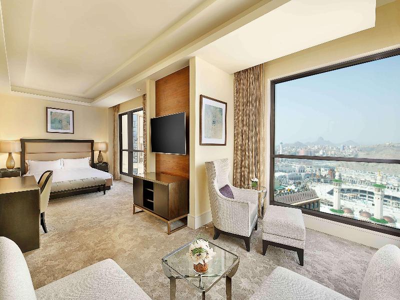 Conrad Makkah image