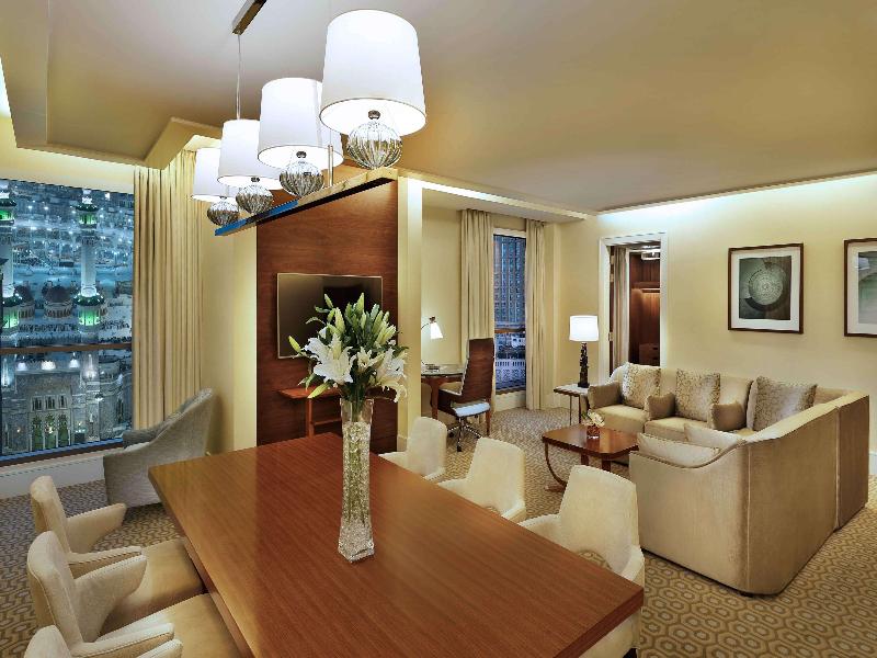 Conrad Makkah image