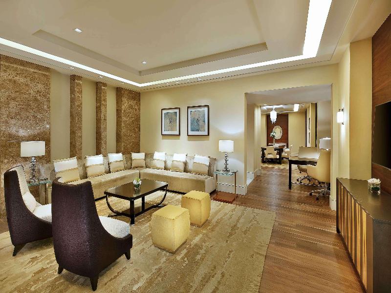 Conrad Makkah image