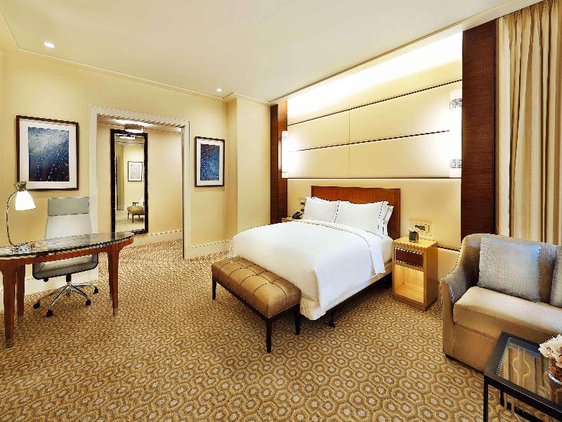 Conrad Makkah image