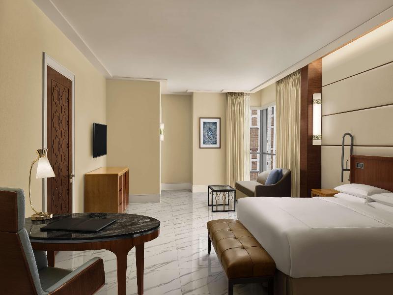 Conrad Makkah image