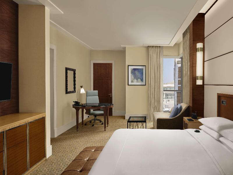 Conrad Makkah image