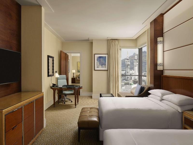 Conrad Makkah image