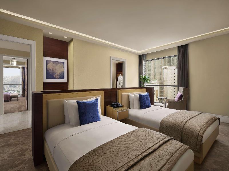 Conrad Makkah image