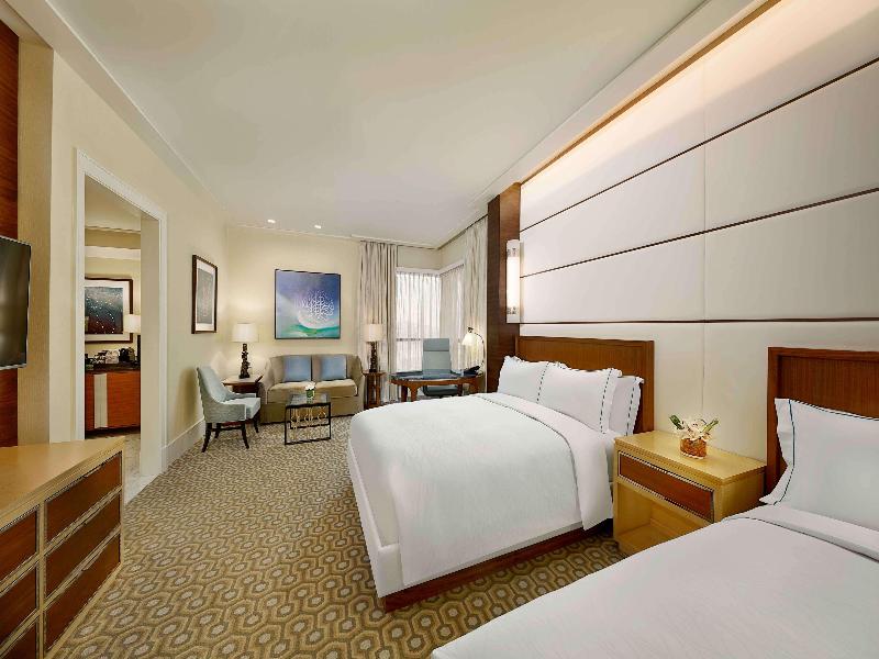 Conrad Makkah image