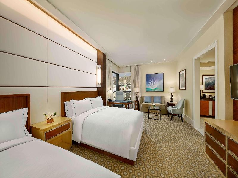 Conrad Makkah image