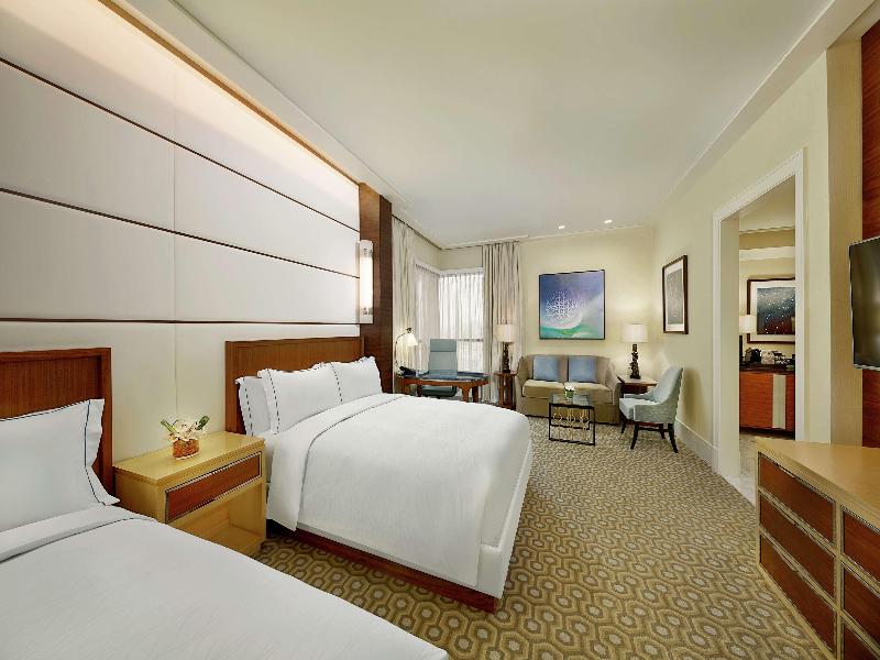 Conrad Makkah image