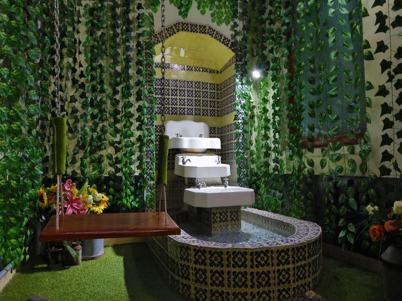 Small Luxury Hotel Azcami image