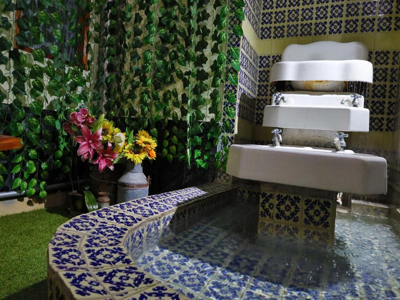 Small Luxury Hotel Azcami image