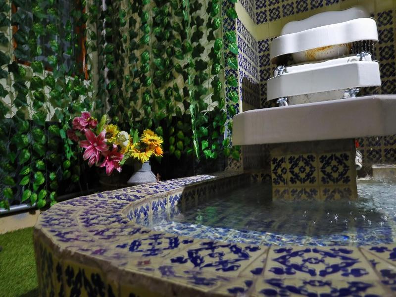 Small Luxury Hotel Azcami image