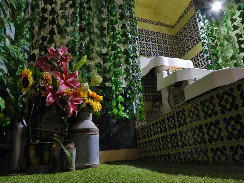 Small Luxury Hotel Azcami image