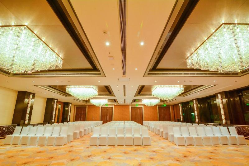Courtyard Bilaspur image