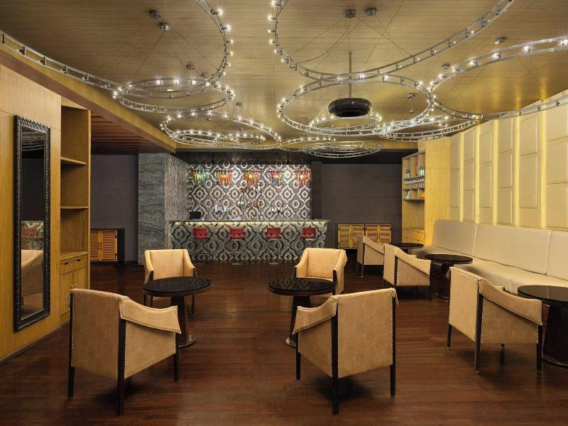 Courtyard Bilaspur