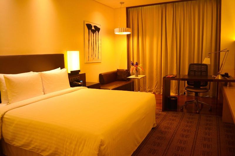 Courtyard Bilaspur image