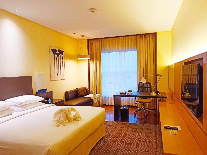 Courtyard Bilaspur image