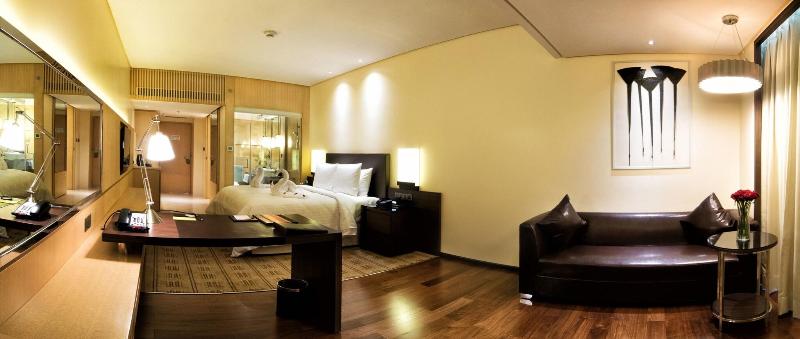 Courtyard Bilaspur image
