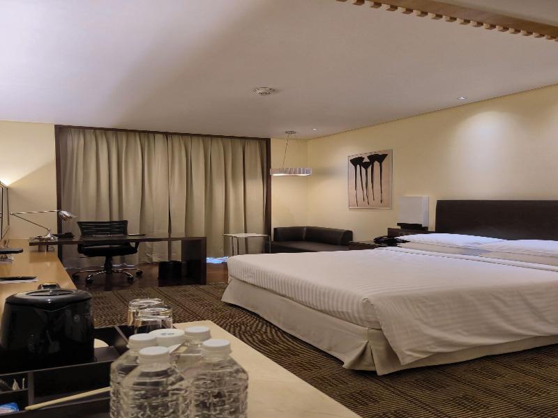Courtyard Bilaspur image