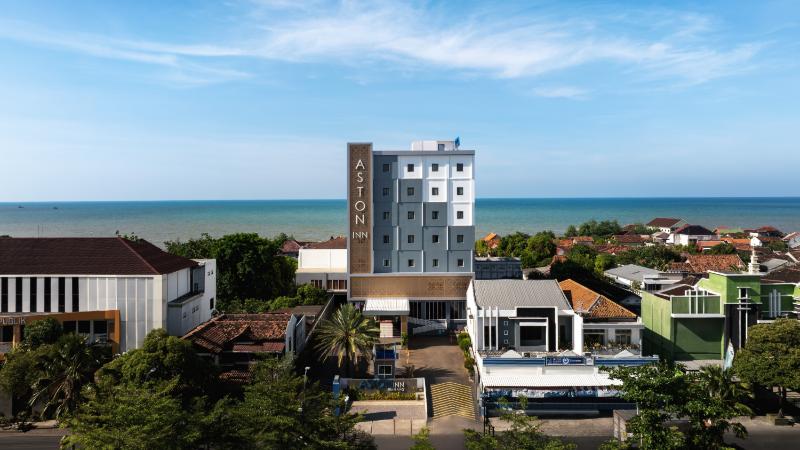 Favehotel Rembang