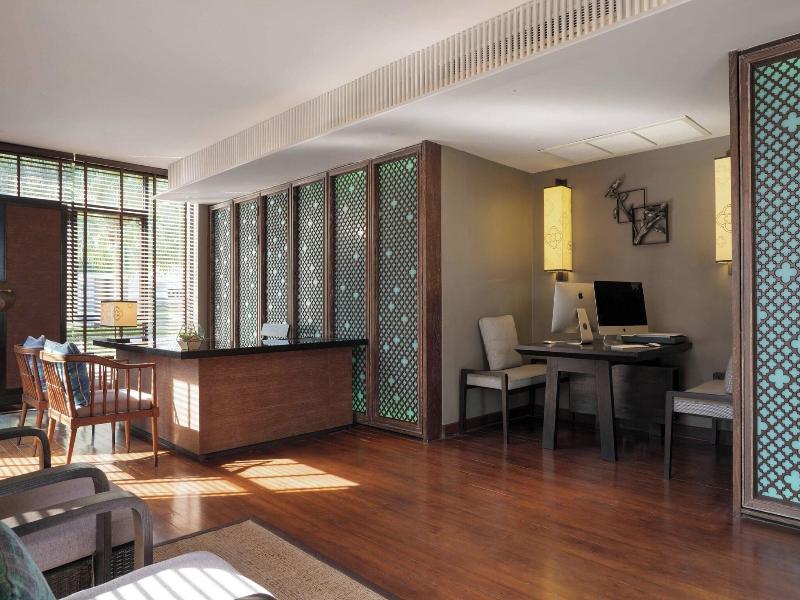 Phuket Marriott Resort and Spa, Nai Yang Beach image