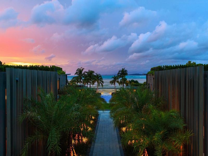Phuket Marriott Resort and Spa, Nai Yang Beach image