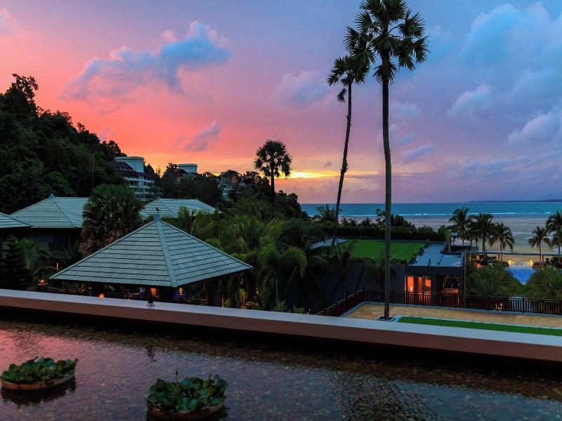 Phuket Marriott Resort and Spa, Nai Yang Beach image