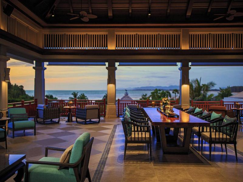Phuket Marriott Resort and Spa, Nai Yang Beach image