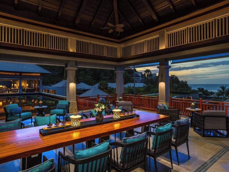 Phuket Marriott Resort and Spa, Nai Yang Beach image