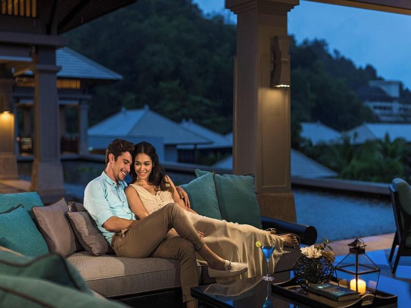 Phuket Marriott Resort and Spa, Nai Yang Beach image