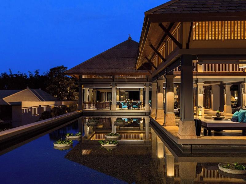 Phuket Marriott Resort and Spa, Nai Yang Beach image