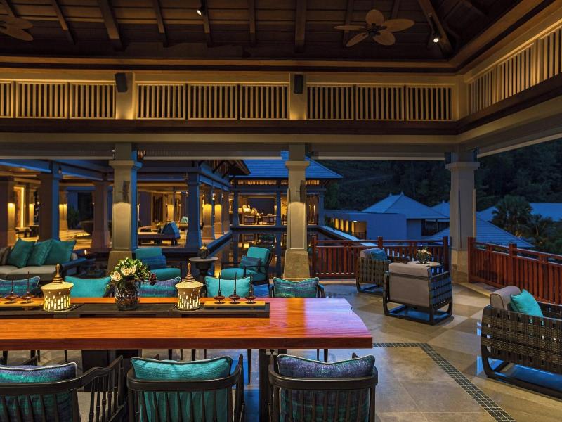 Phuket Marriott Resort and Spa, Nai Yang Beach image