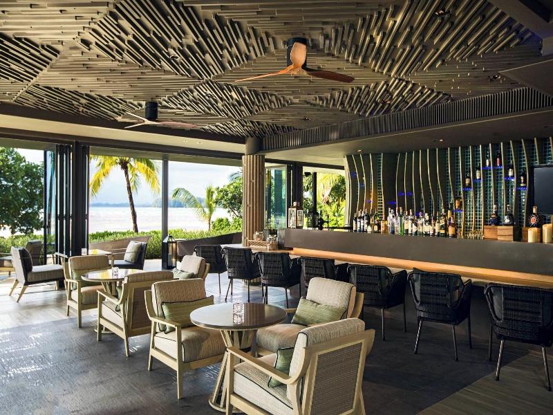 Phuket Marriott Resort and Spa, Nai Yang Beach image
