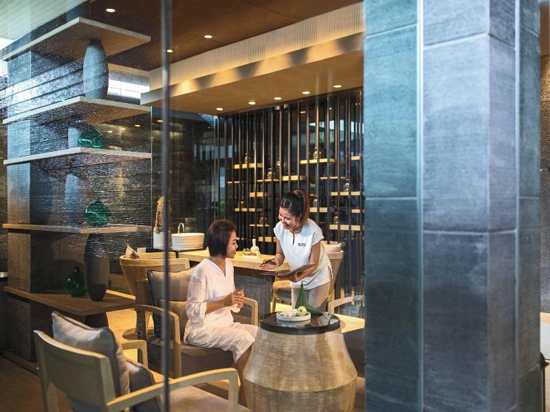 Phuket Marriott Resort and Spa, Nai Yang Beach image