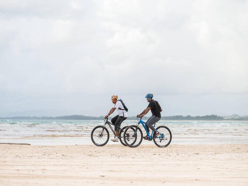 Phuket Marriott Resort and Spa, Nai Yang Beach image