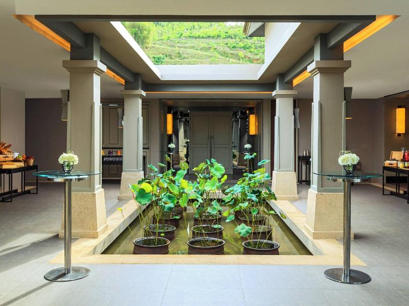 Phuket Marriott Resort and Spa, Nai Yang Beach image
